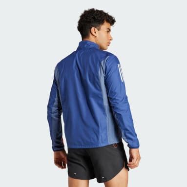 laufjacke adidas herren|Laufjacken für Herren bringen dich an dein Ziel .